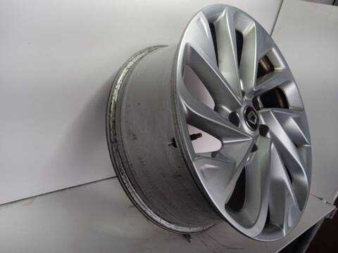 Foto 3ª: LLanta Aleacion Renault Espace ZEN 160CV 118KW [R9M452] (2017)