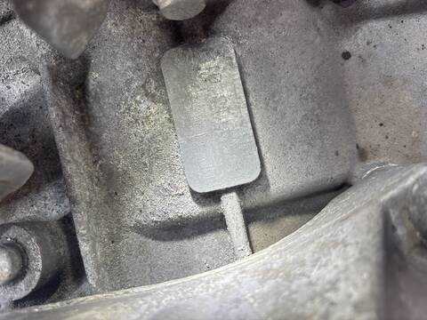 Caja Cambios Volkswagen Golf 204CV 150KW