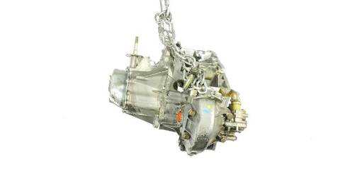 Foto 3ª: Caja Cambios Citroen Xsara 1.9 TD [DHY (XUD9TE/Y)] (1997)