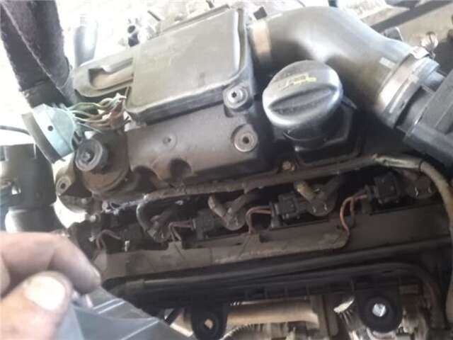 Inyectores Peugeot 206 1.4 HDI ECO 70