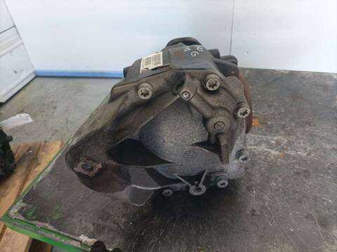 Foto 3ª: Diferencial Trasero Bmw Serie 4 418 418D COUPE 150CV 110KW [B47D20A] (2021)