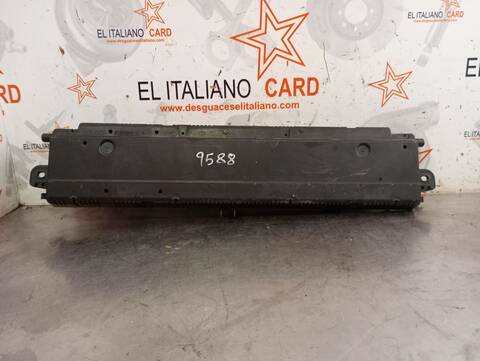 Foto 4ª: Cuadro de Instrumentos Renault Scenic CONFORT DYNAMIQUE 131CV 96KW [F9Q L8] (2007)