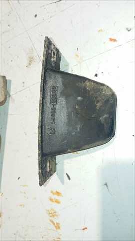 Foto 4ª: Puente Trasero Nissan Patrol 3.3 D SD33 5P (1989)