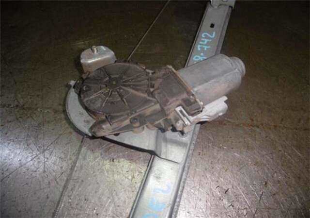 Elevalunas Eléctrico Delantero Izquierdo Toyota Aygo 1.4 D