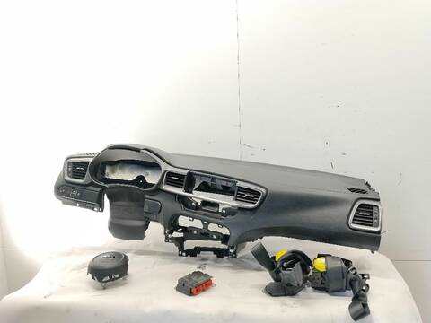 Kit Airbag Kia Ceed 1.6 CRDI 115