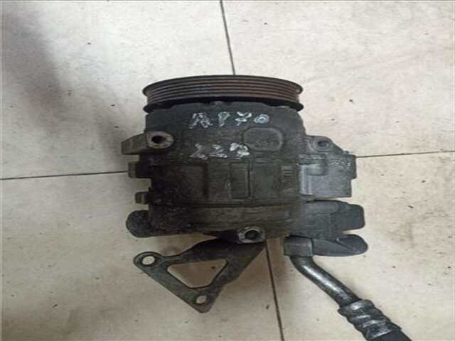 Compresor Aire Acondicionado Mercedes Clase A 140 1.7 170 CDI (168.009) [1.7 LTR. - 70 KW CDI DIESEL CAT]