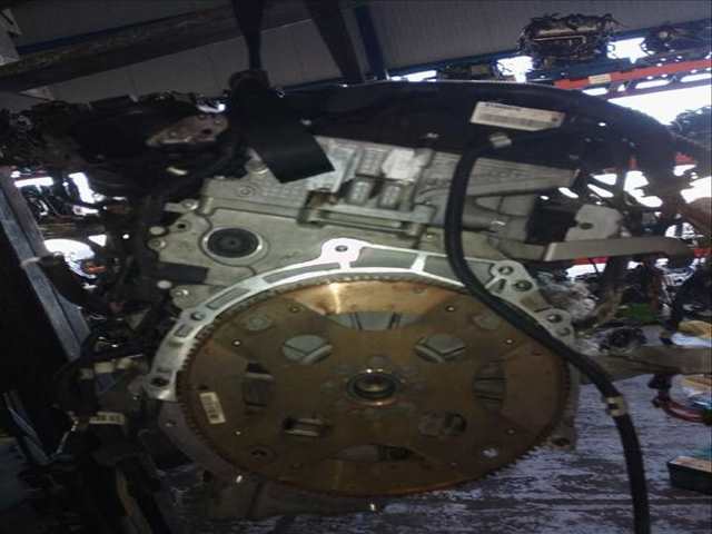 Motor Completo Bmw Serie 3 318 2.0 D F30 F80) N47D20