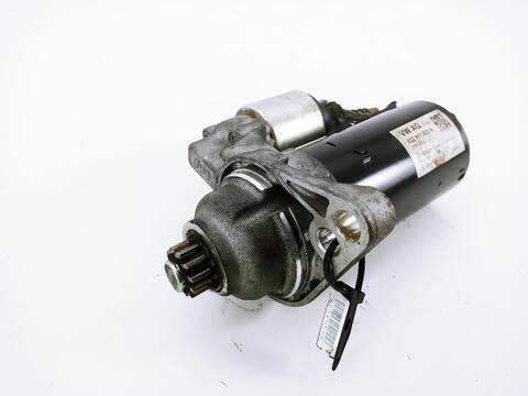 Motor de Arranque Seat Ibiza 1.6 TDI