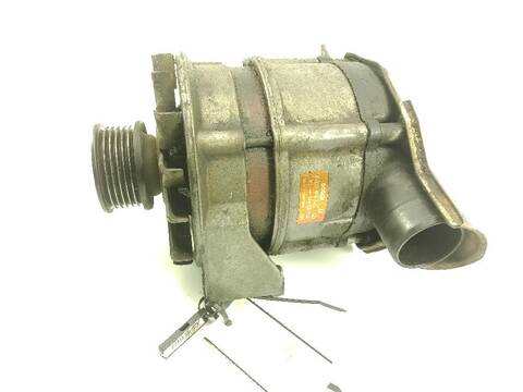 Foto 2ª: Alternador Mercedes Clase G 230 230 GE 460 2) [M 102.987] (1979)