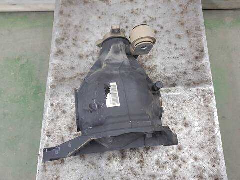 Foto 2ª: Diferencial Trasero Mercedes Clase G 230 GLK 220 CDI BE 204.902) (2010)