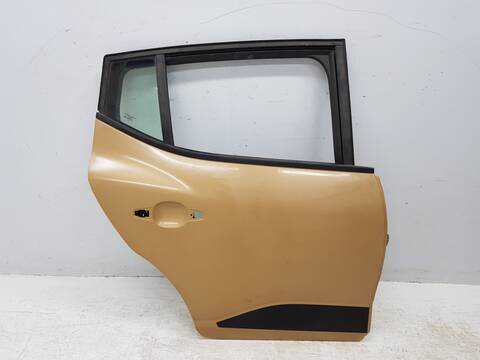 Puerta Trasera Derecha Dacia Sandero STEPWAY EXPRESSION GO