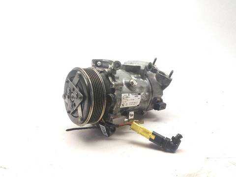 Compresor Aire Acondicionado Peugeot 508 1.6 THP
