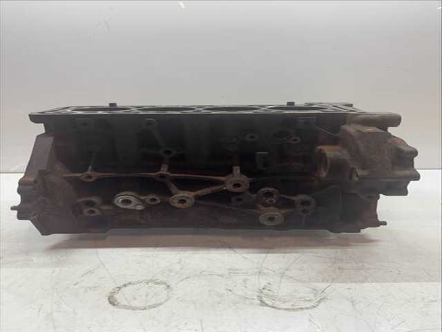 Foto 3ª: Bloque Motor Ford Transit 170 CV 125KW [BKFA] (2023)