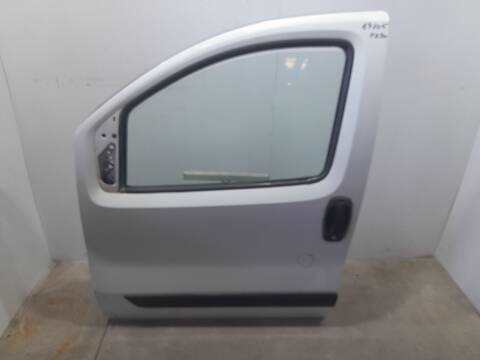 Puerta Delantera Izquierda Fiat Fiorino 1.3 D MULTIJET 225CXG1A 225AXL1A 225AXG11 225BXL1A ... 80CV 59KW FURGONETA