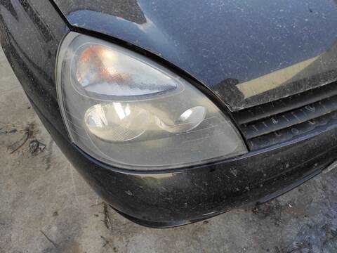 Faro Derecho Renault Clio K9K740