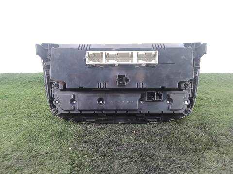 Foto 2ª: Mando Climatizador Mercedes Clase R 280 R 320 CDI 4-MATIC 251.022 251.122) 224CV 165KW [OM 642.950] (2006)