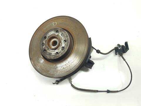 Mangueta Delantera Derecha Citroen Jumpy CLUB XL