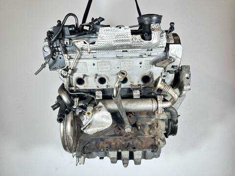 Foto 3ª: Motor Completo Volkswagen Passat 2.0 TDI 170 CV 125KW [CBB CBBB] (2010)