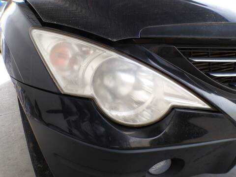 Faro Derecho Ssangyong Actyon D20DT
