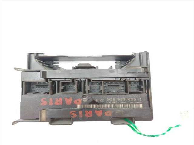 Centralita Motor ECU Volkswagen Passat 2.0 TDI 16V