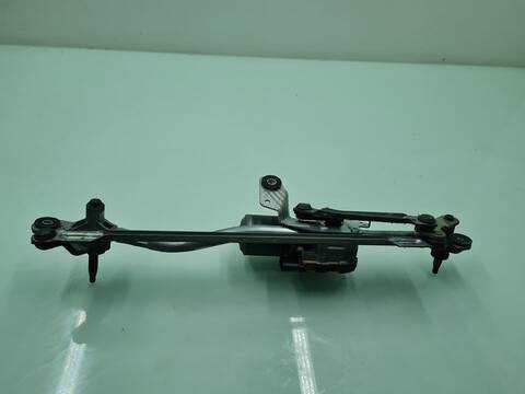 Foto 4ª: Motor Limpia Delantero Audi A6 3.0 TDI QUATTRO 245CV 180KW [CDU] (2011)