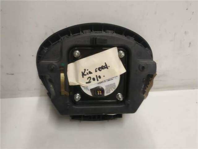 Foto 2ª: Airbag Delantero Izquierdo Kia Ceed 1.6 CONCEPT [1.6 LTR. - 66 KW CRDI CAT] (ED)(2006)