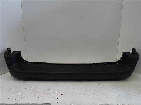 Paragolpes Trasero Peugeot Rifter 1.5 ACCESS LONG 102CV 75KW
