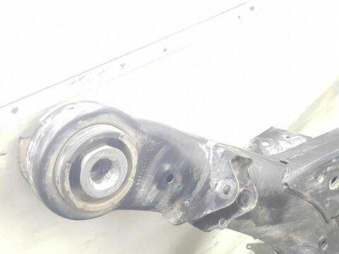Foto 2ª: Puente Trasero Mercedes Clase ML 350 3.5 G V6 272CV CLASE M) [M272967] (2005)