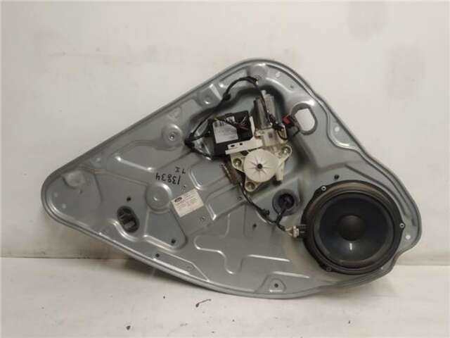 Elevalunas Eléctrico Trasero Izquierdo Ford C Max 1.6 AMBIENTE (D) [1.6 LTR. - 80 KW TDCI CAT] FOCUS(CAP)(2003 _2007)