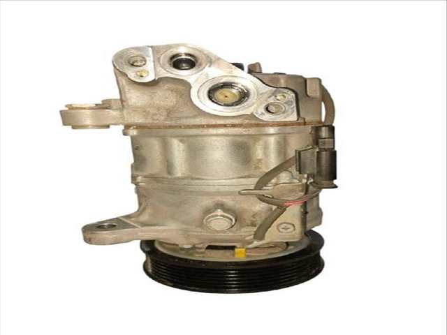 Compresor Aire Acondicionado Bmw Serie 3 315 320 I