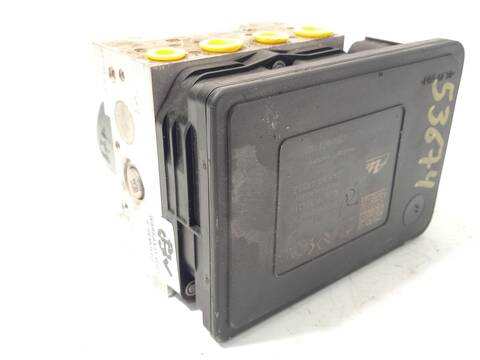 Foto 3ª: Abs Peugeot 208 LIKE 75CV 55KW [HN05] (2019)