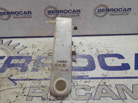 Foto 3ª: Bomba Freno Peugeot Expert 1.6 BLUE-HDI FAP 116CV [D/ BH01] (2016)