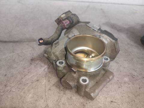 Foto 2ª: Caja Mariposa Chevrolet Aveo A14XER HATCHBACK (2013)