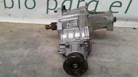 Diferencial Delantero Kia Sportage ACTIVE 4X4 140CV 103KW