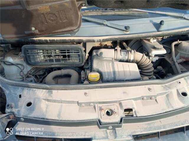 Foto 3ª: Brazo Suspension Delantero Derecho Renault Trafic 2.0 DCI [M9RE780]