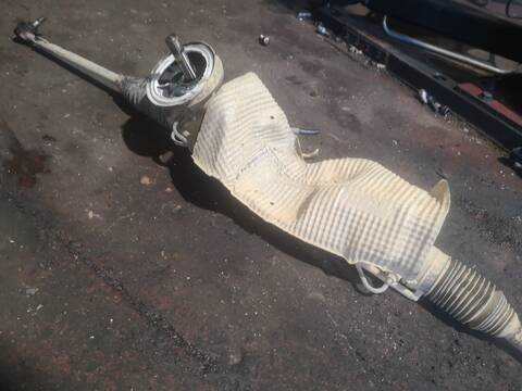 Cremallera de Direccion Peugeot 307 9HY BERLINA