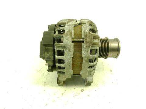 Foto 3ª: Alternador Seat Ibiza 1.2 TSI [CJZC] (2008)