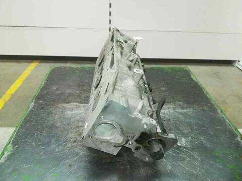 Foto 2ª: Culata Renault Laguna 1.9 DCI DIESEL CAT 107CV 79KW (1998)