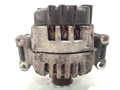 Foto 2ª: Alternador Mercedes Clase E 180 250 CDI BLUEEFFICIENCY 212.003) 204CV 150KW [651924] (2013)
