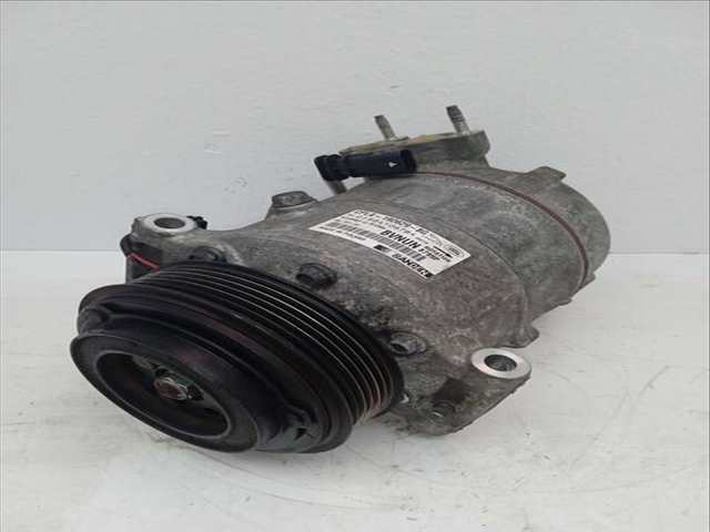 Foto 3ª: Compresor Aire Acondicionado Land Rover Discovery SE 180CV 132KW [204DTD] (2021)