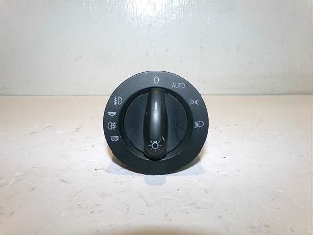 Mando Luces Audi A6 2.0 TDI 2004-2008