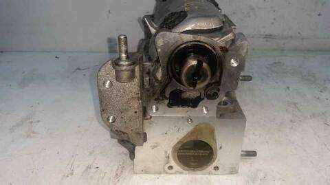 Foto 2ª: Culata Renault Megane 1.9 DCI DIESEL BERLINA 120CV 88KW II BERLINA 3P [F9QB800] (2002)