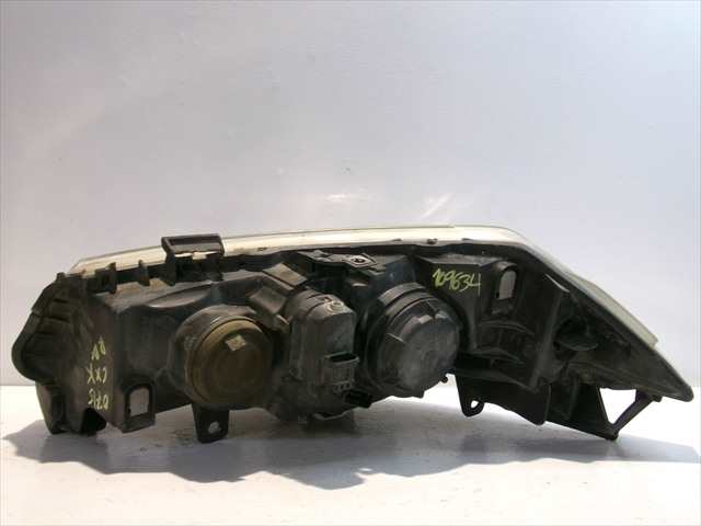 Foto 2ª: Faro Derecho Renault Megane 1.9 DCI 2002-2008 SEDAN [F9QB8] (2004)