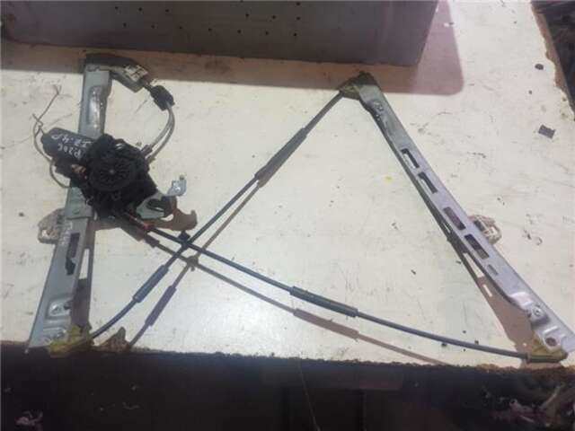 Elevalunas Eléctrico Delantero Izquierdo Peugeot 206 1.4 BÁSICO [1.4 LTR. - 50 KW HDI]