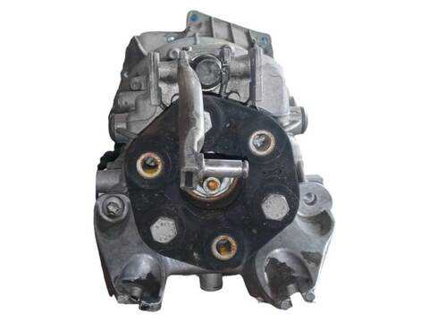 Caja Cambios Bmw Serie 3 318 D E90)