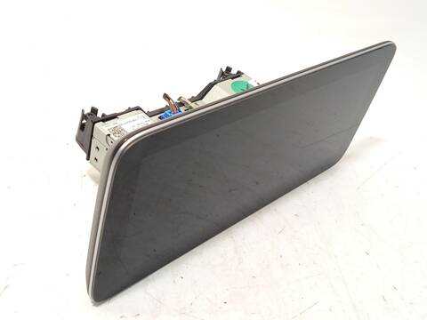 Pantalla Multifuncion Mercedes Clase C 160 C 200 D 205.001) 160CV 118KW