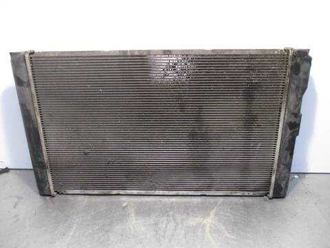 Foto 2ª: Radiador Motor Toyota Prius ECO 99CV 73KW [2ZR] (2011)