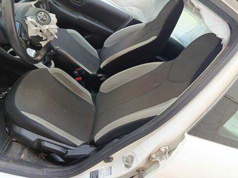 Asiento Delantero Izquierdo Toyota Aygo 1KR