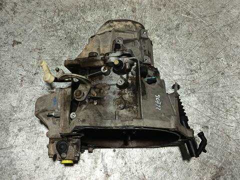 Caja Cambios Citroen C3 1.4 VTI 95 PICASSO 95CV 70KW