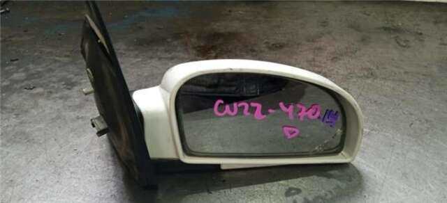 Retrovisor Derecho Hyundai Getz 1.3
